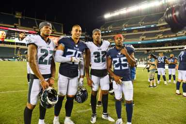 eagles