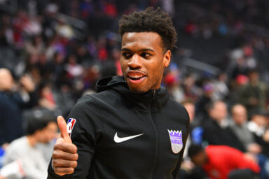 NBA: DEC 26 Kings at Clippers