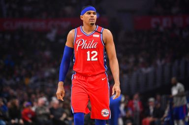 Tobias Harris