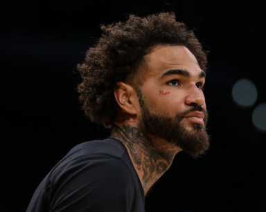 NBA: MAR 24 Kings at Lakers