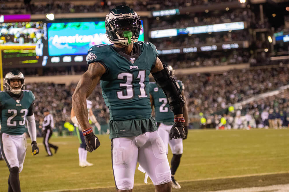 Would the Eagles consider a reunion with former Safety Jalen Mills? – Philly  Sports