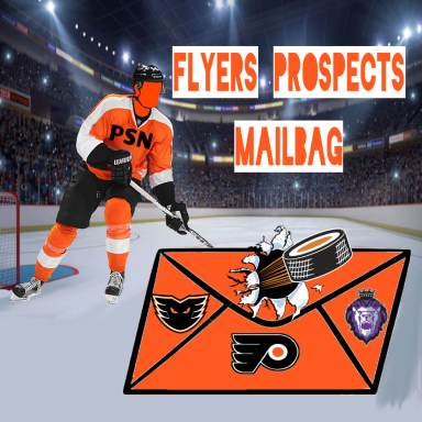 John Prospect Mailbag