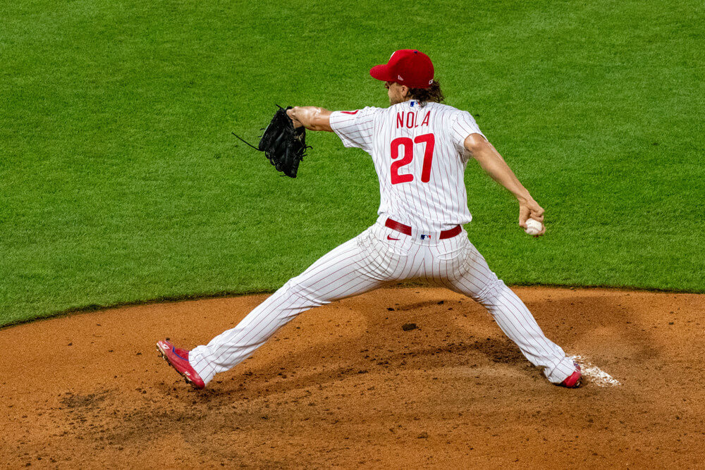 Phillies 2023 betting guide: Futures, team preview & World Series odds – Philly Sports