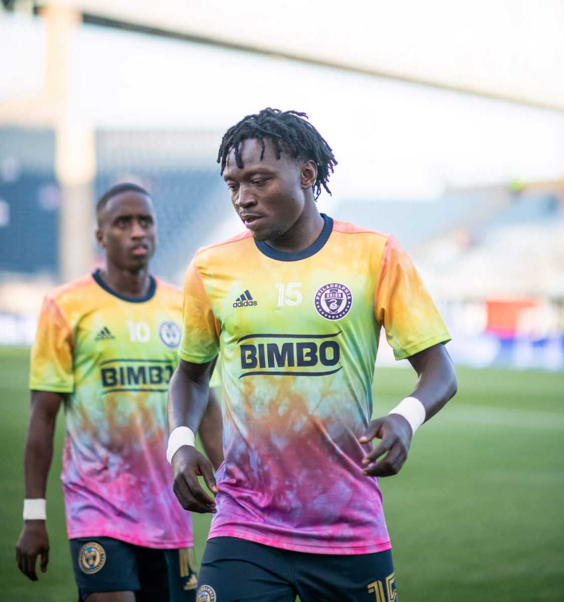 Philadelphia Union vs New York Red Bulls – Subaru Park – May 15_Original Image_m47546