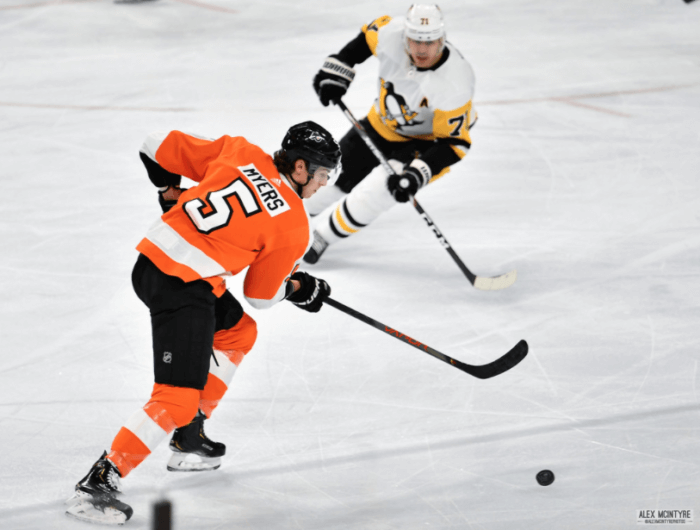 Ron Hextall says Flyers' injured rookie Nolan Patrick coming along nicely –  thereporteronline