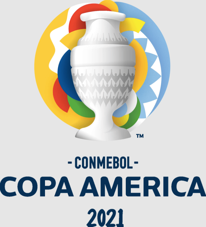 Copa America Part 1