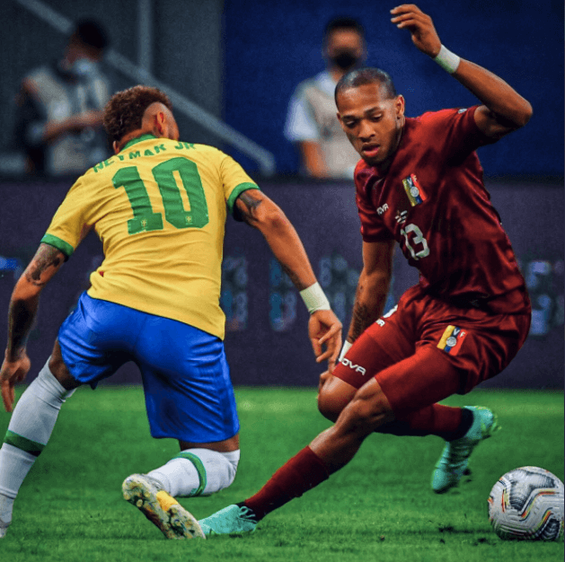 Copa Do Brasil 2021 Quarter Final Preview