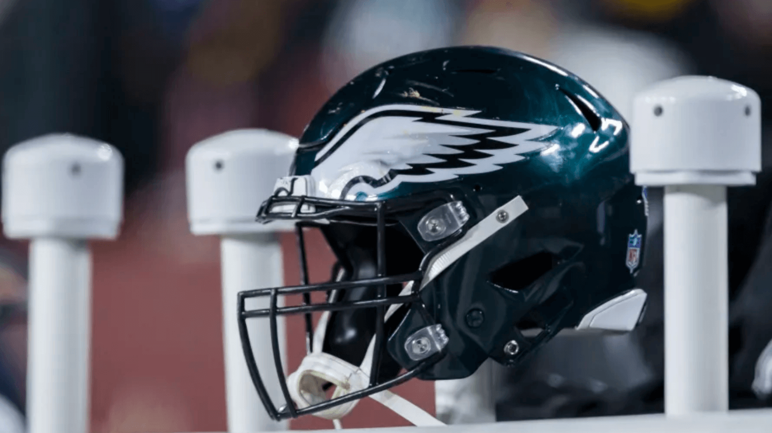 Eagles vs Buccaneers: +1300 Same Game Parlay you MUST bet