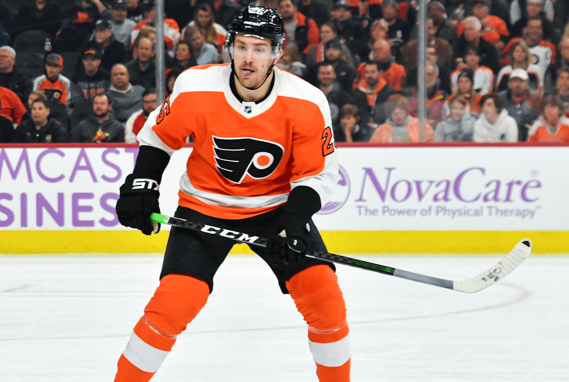Claude Giroux Net Worth 2023, Salary, Endorsements, House and more