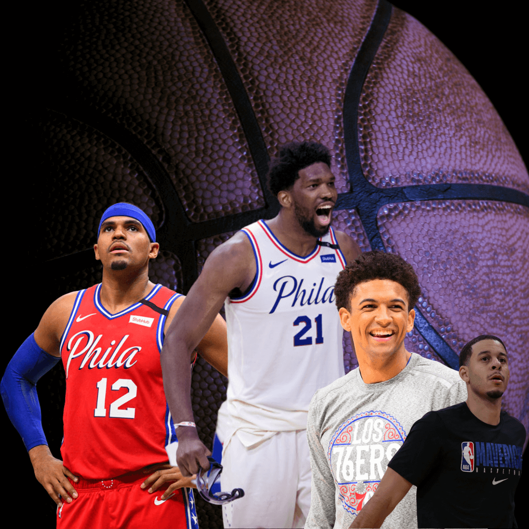 Sixers