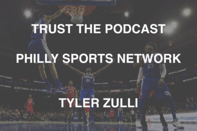 PHLY Philadelphia Sixers Podcast