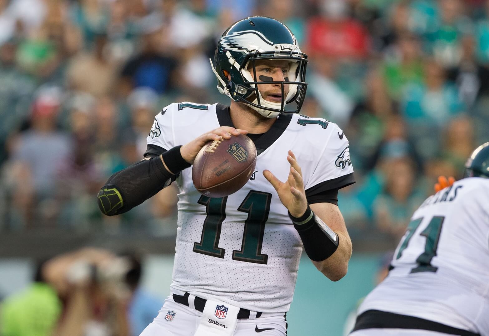 Five things to watch when Eagles Offense takes the field in season