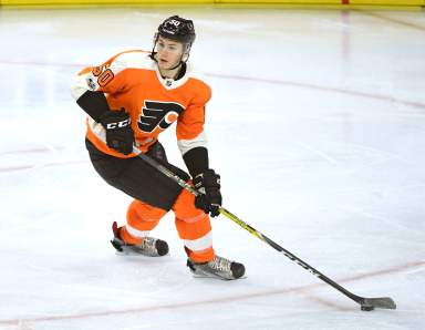 NHL: Preseason-Boston Bruins at Philadelphia Flyers