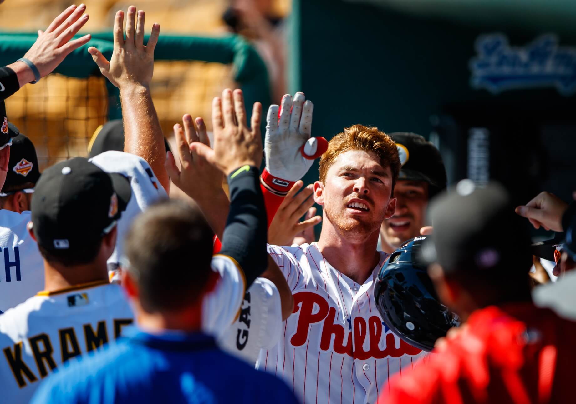 The Dream of an All-Texas MLB Rivalry Remains Distant