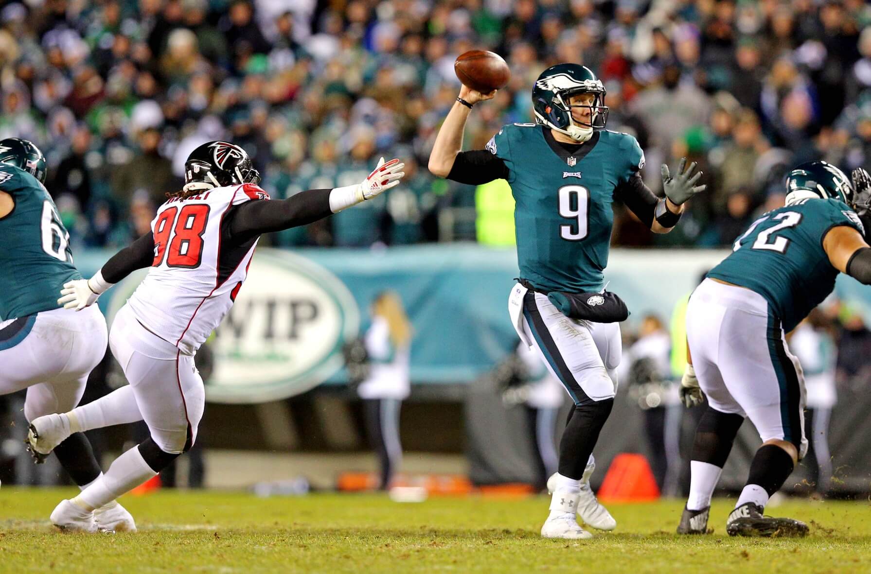 Philadelphia Eagles: 4 bold predictions for Week 18 vs. Giants