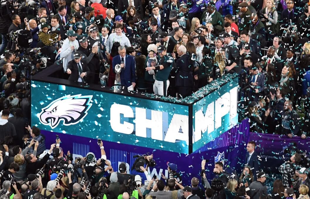 Philadelphia Eagles fans can prepare for Dallas week by buying an