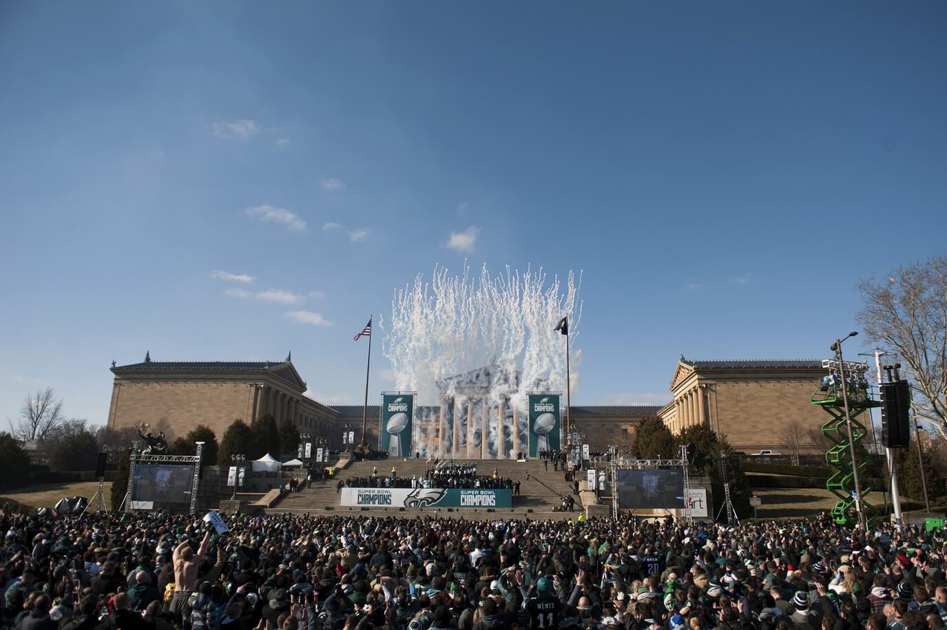 super bowl parade philly