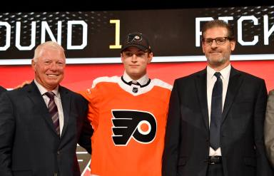 NHL: NHL Draft