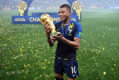 World Cup Draw euro 2024