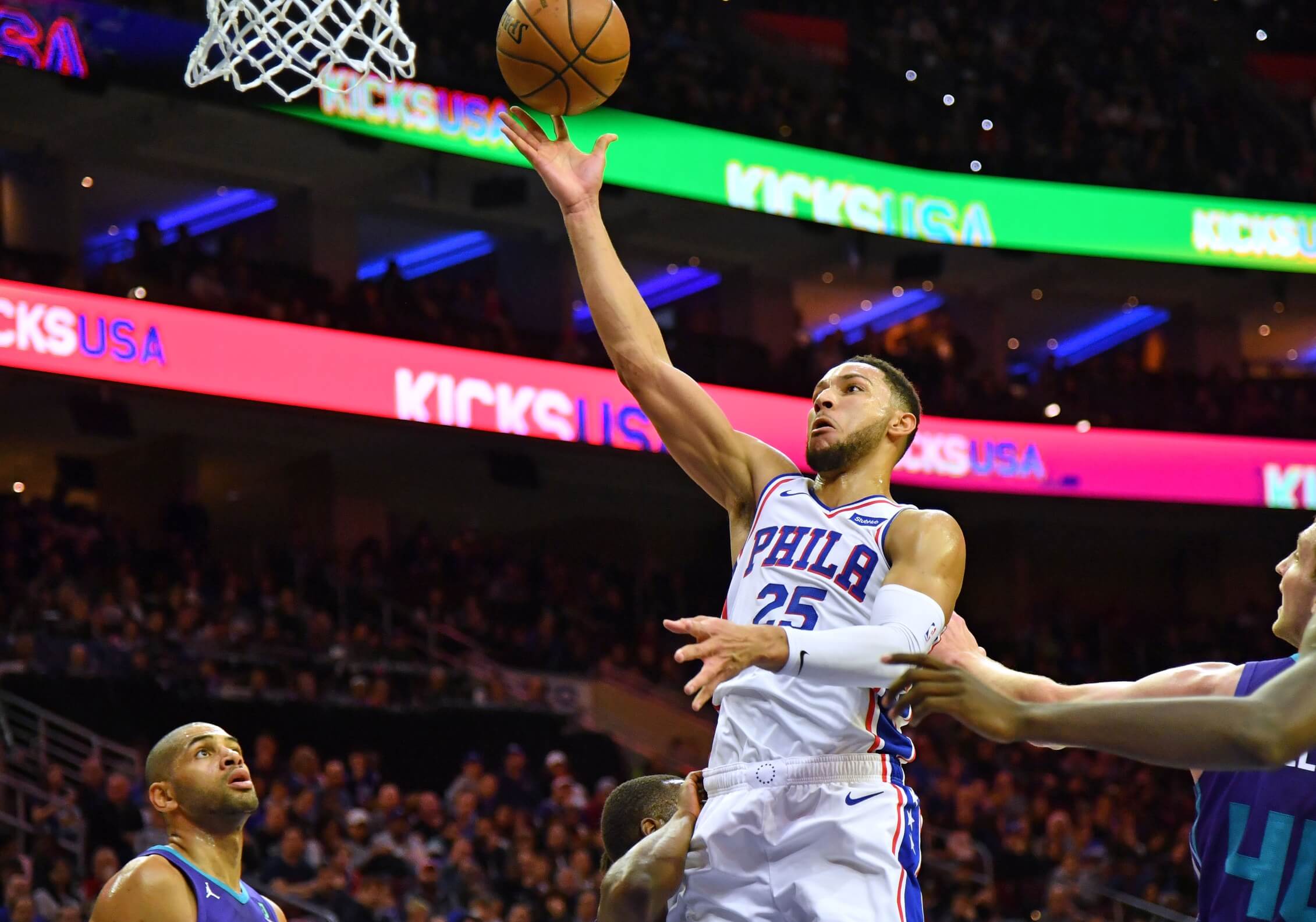 Philadelphia 76ers Markelle Fultz last piece to elite team play