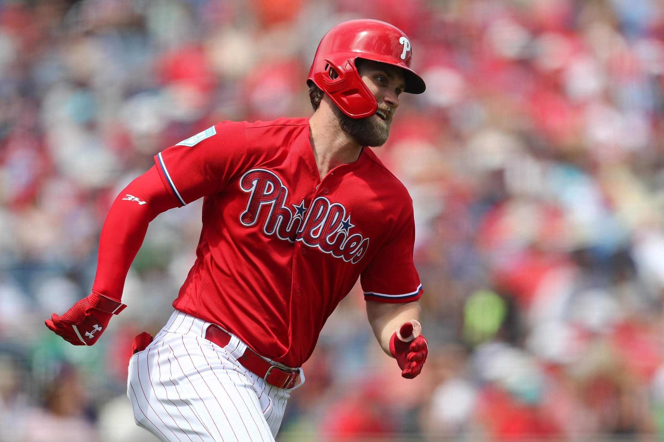 Nola will start Opening Day for Phils, Kapler says - 6abc Philadelphia