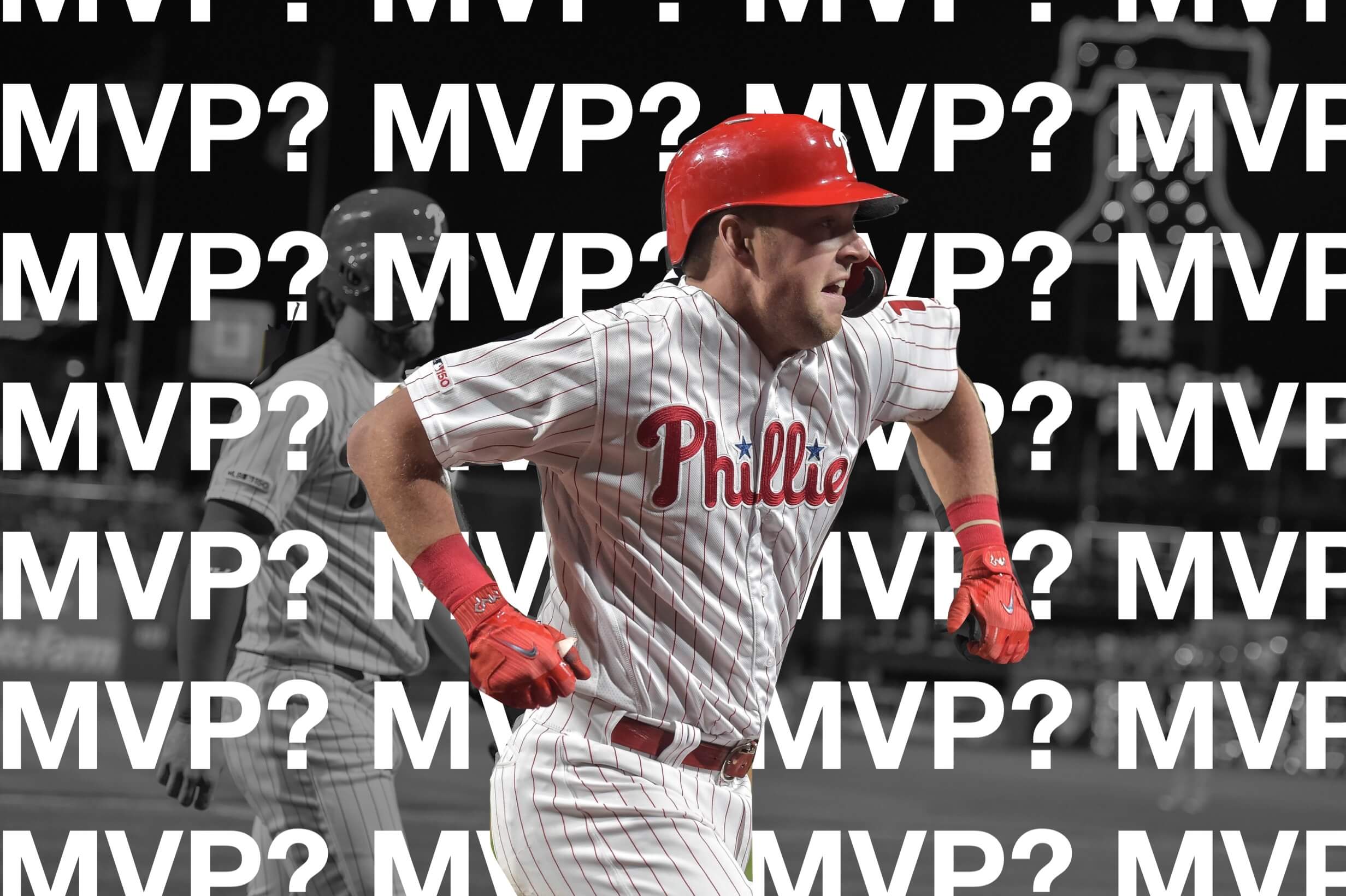 Phillies 2019 season preview: First baseman Rhys Hoskins