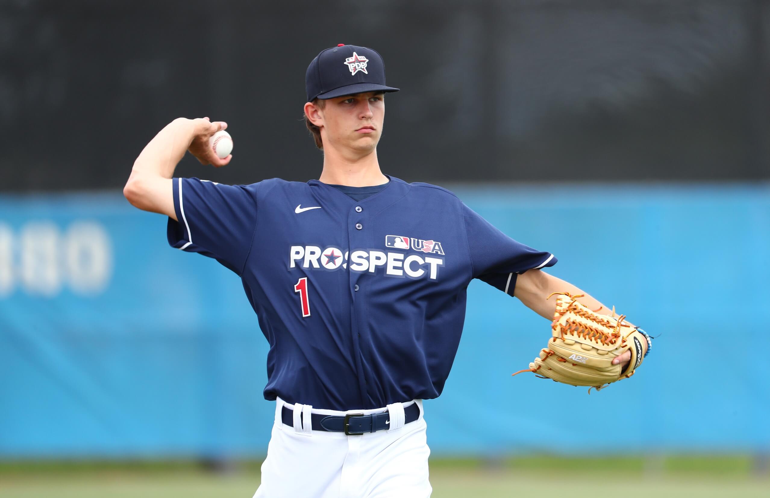 Major League Baseball scouts praise college baseball's new metal