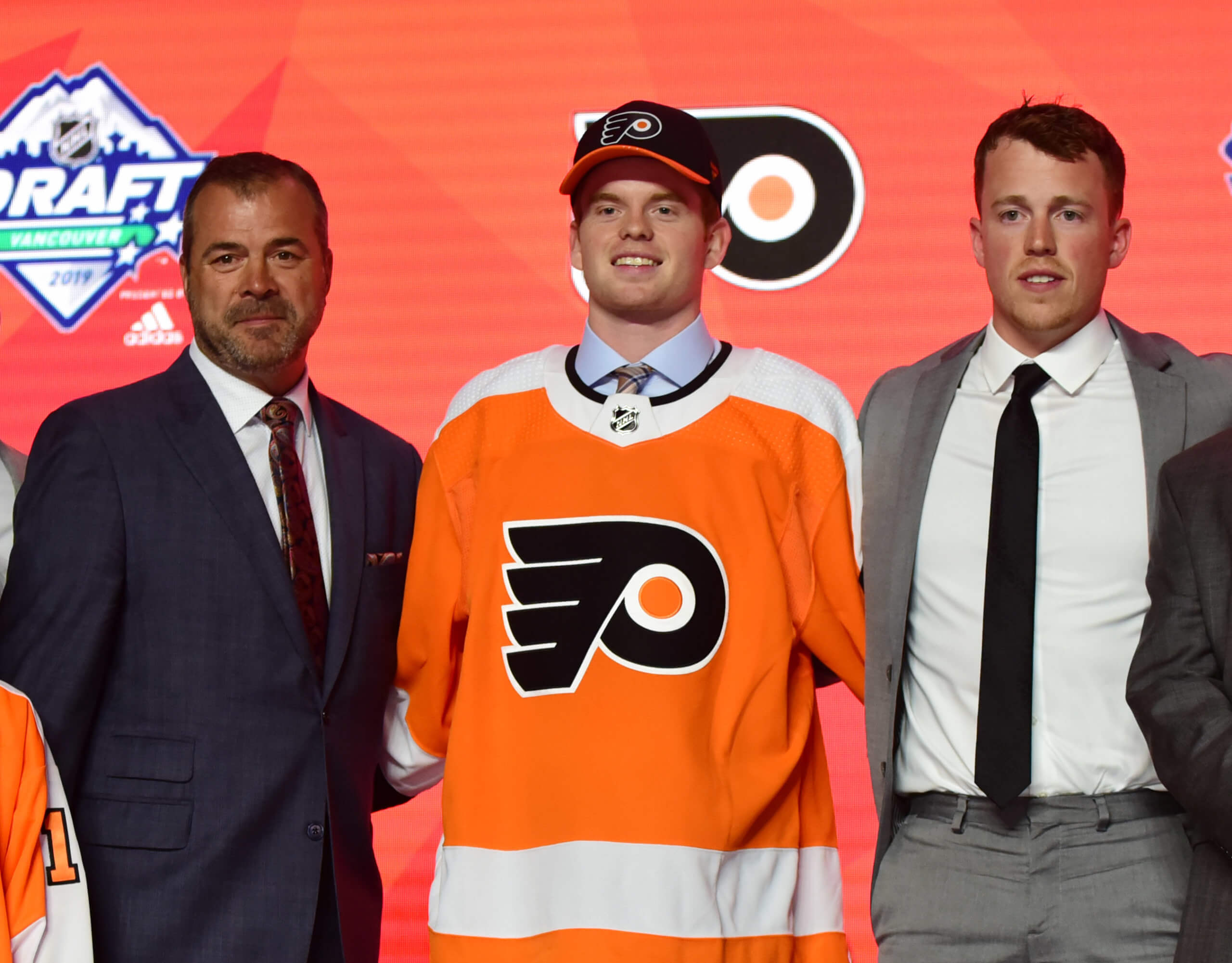 The 2019 NHL draft: Checking in on the Flyers Recent Draft Picks – Philly  Sports