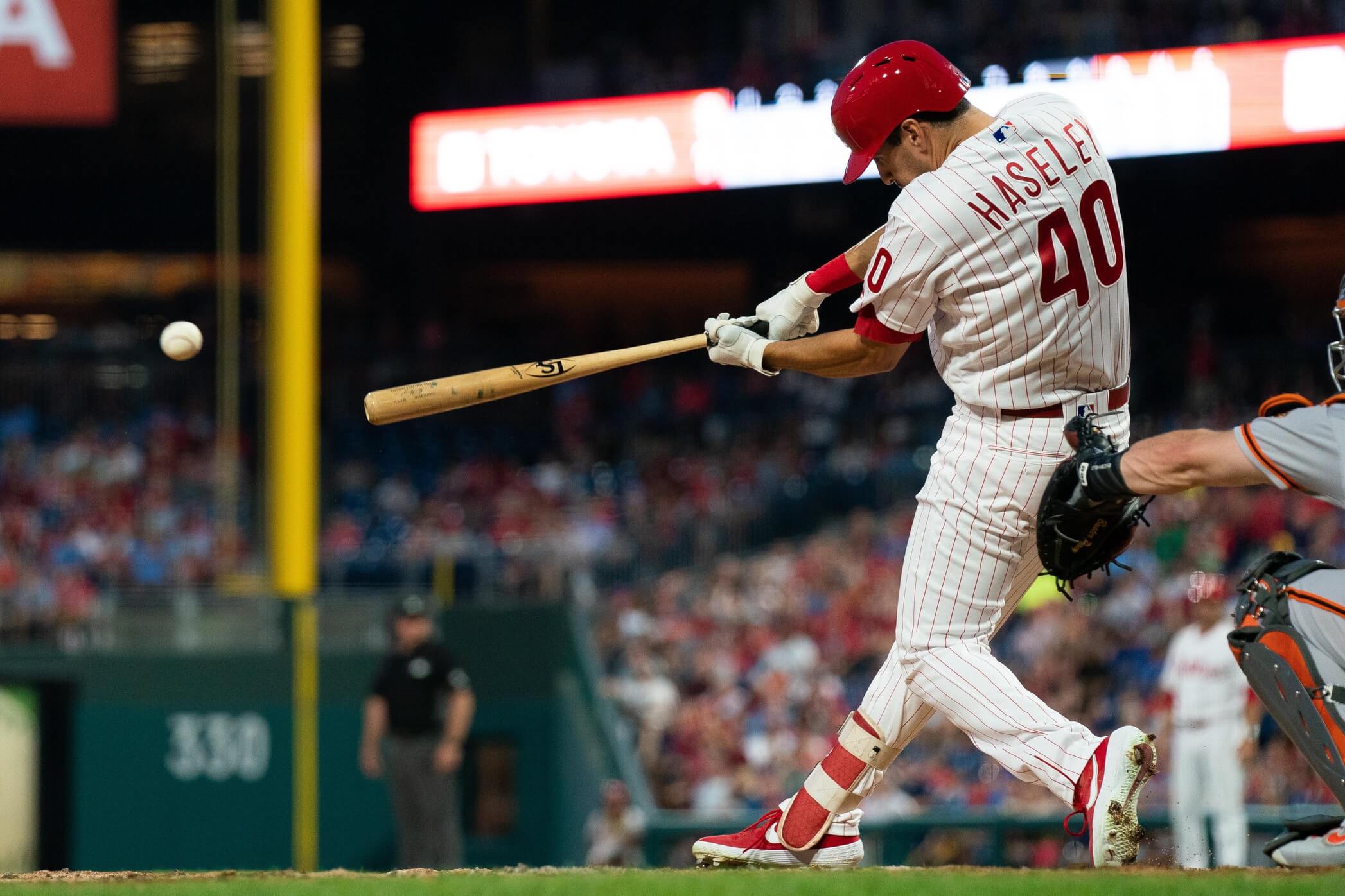 Phillies Mailbag: Center Field, Rounding Out the Roster, Playoffs