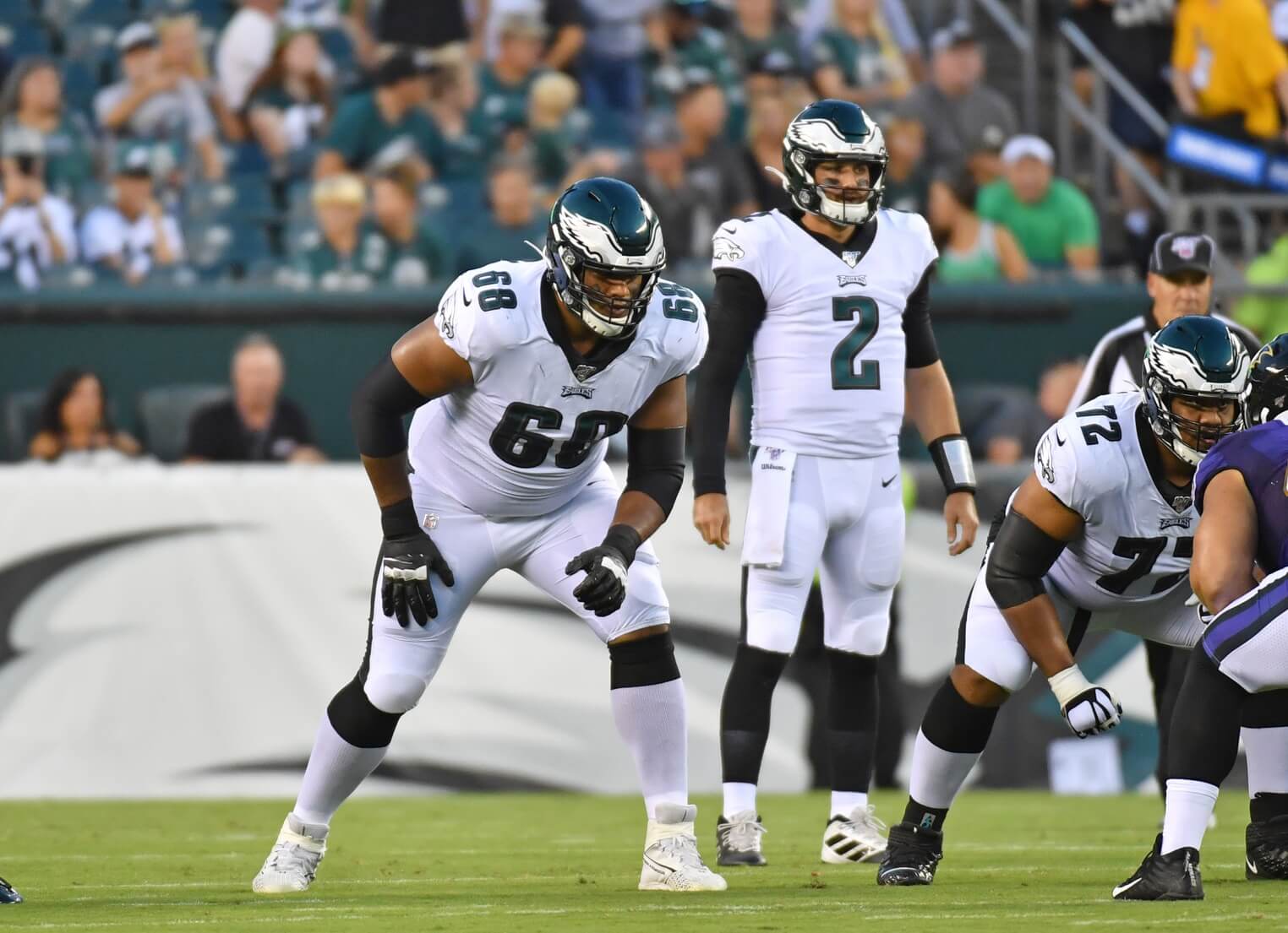 Watch Party: Celebrating Jordan Mailata Super Bowl (Free Event)