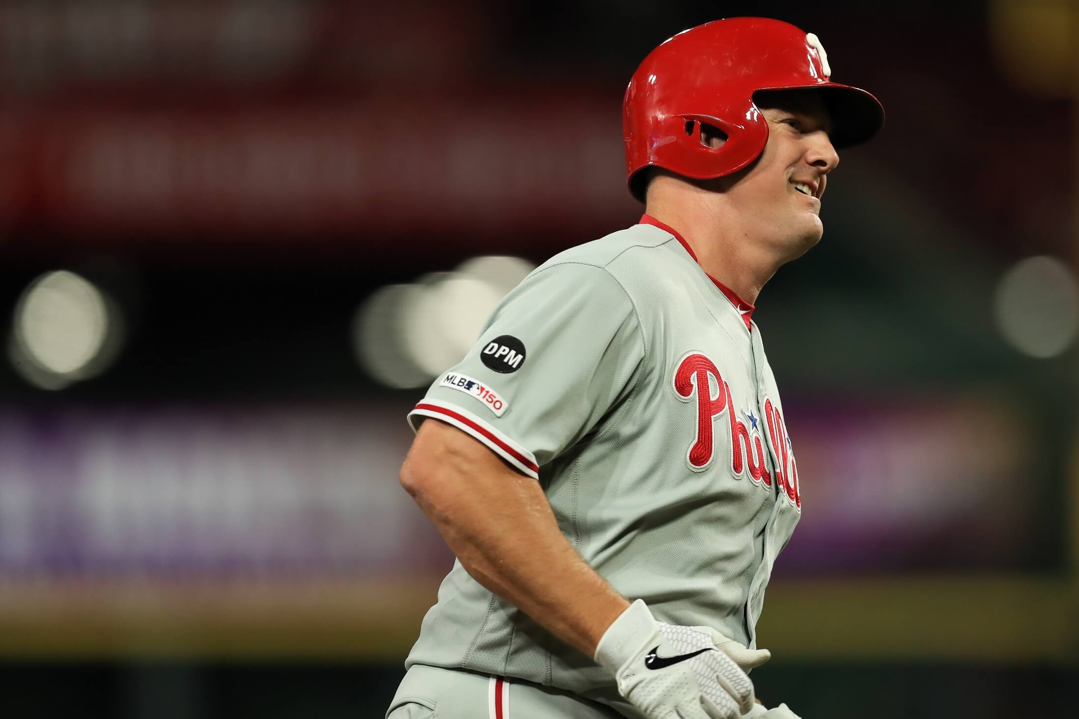 Phillies Pharm Report: Reading Fightin' Phils