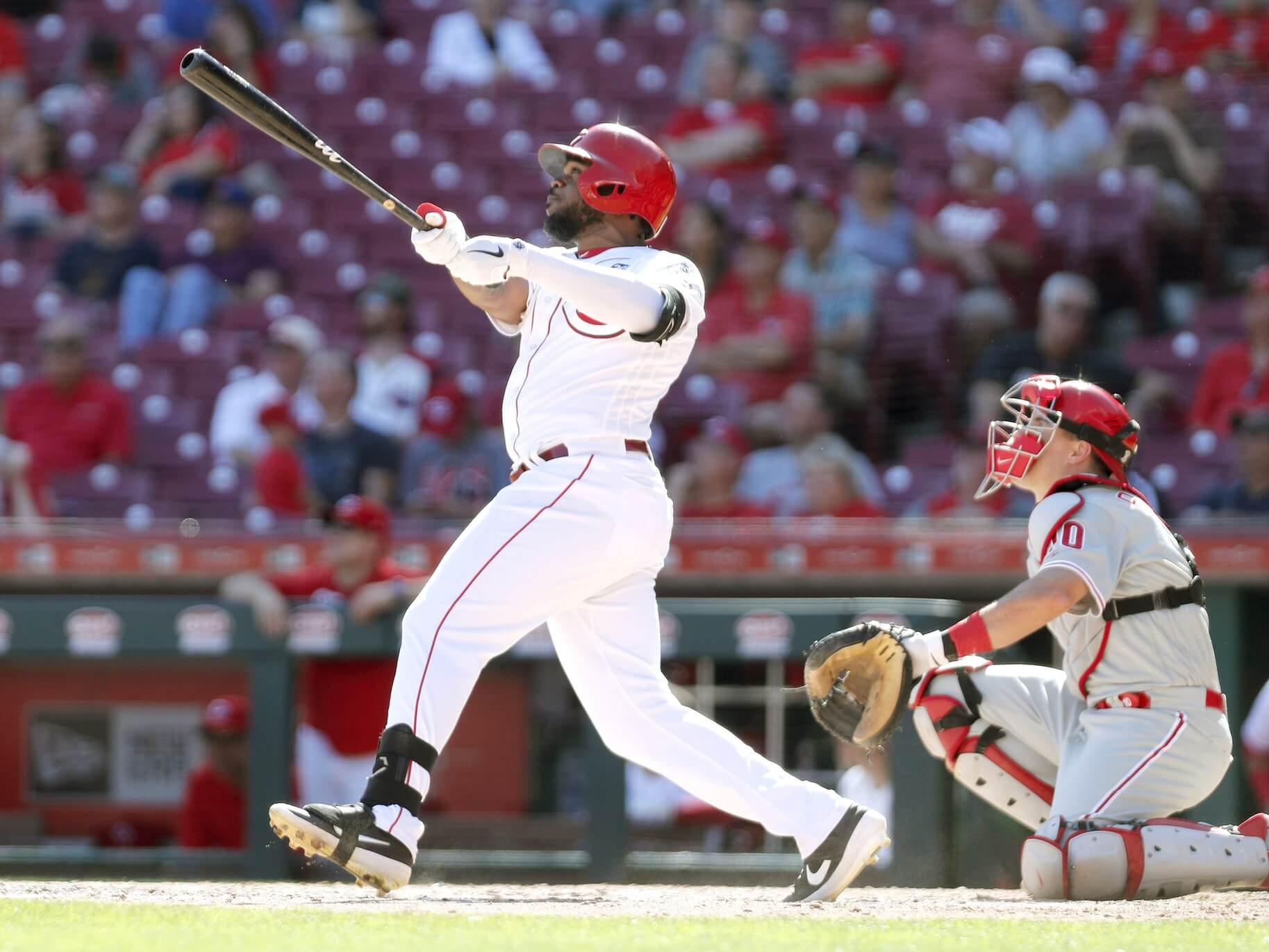 Extra-inning collapse dooms Phillies against the Cubs