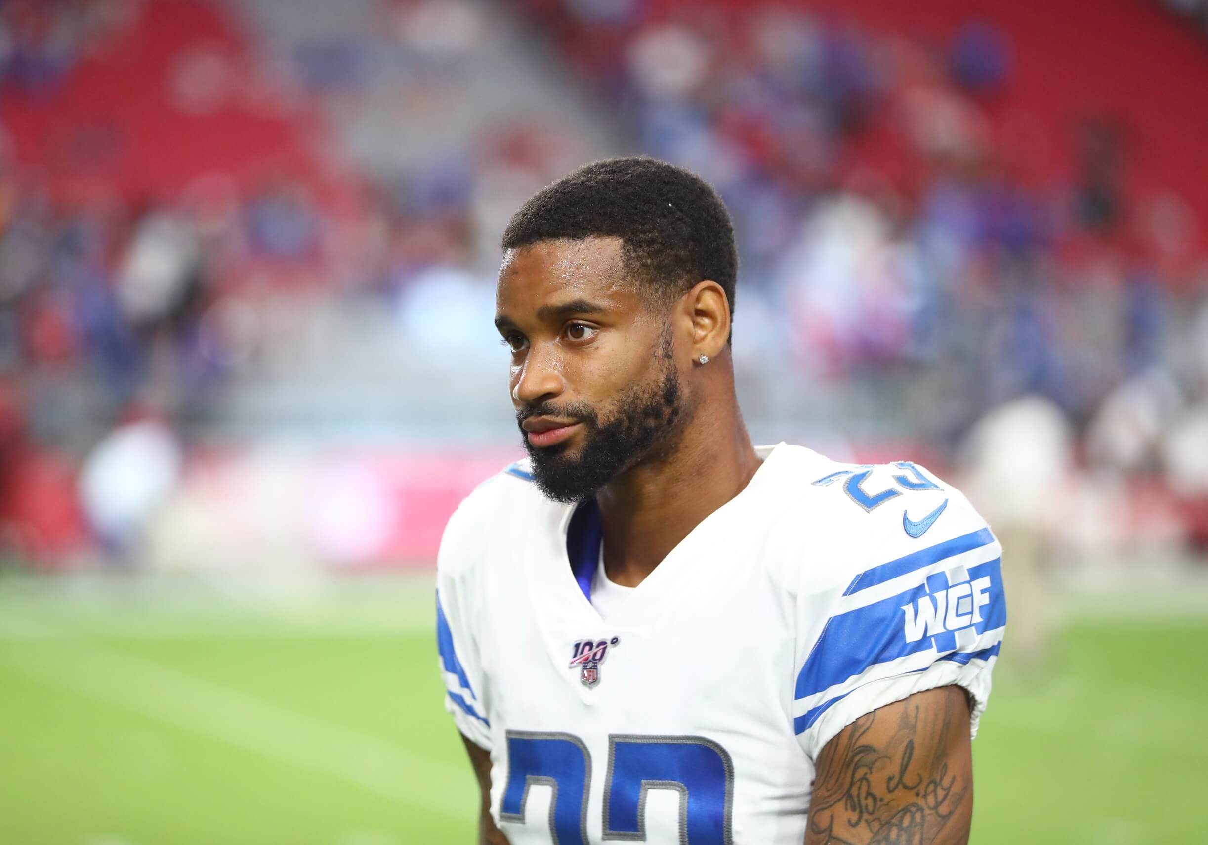 Top 100 Players of 2022': Philadelphia Eagles cornerback Darius Slay