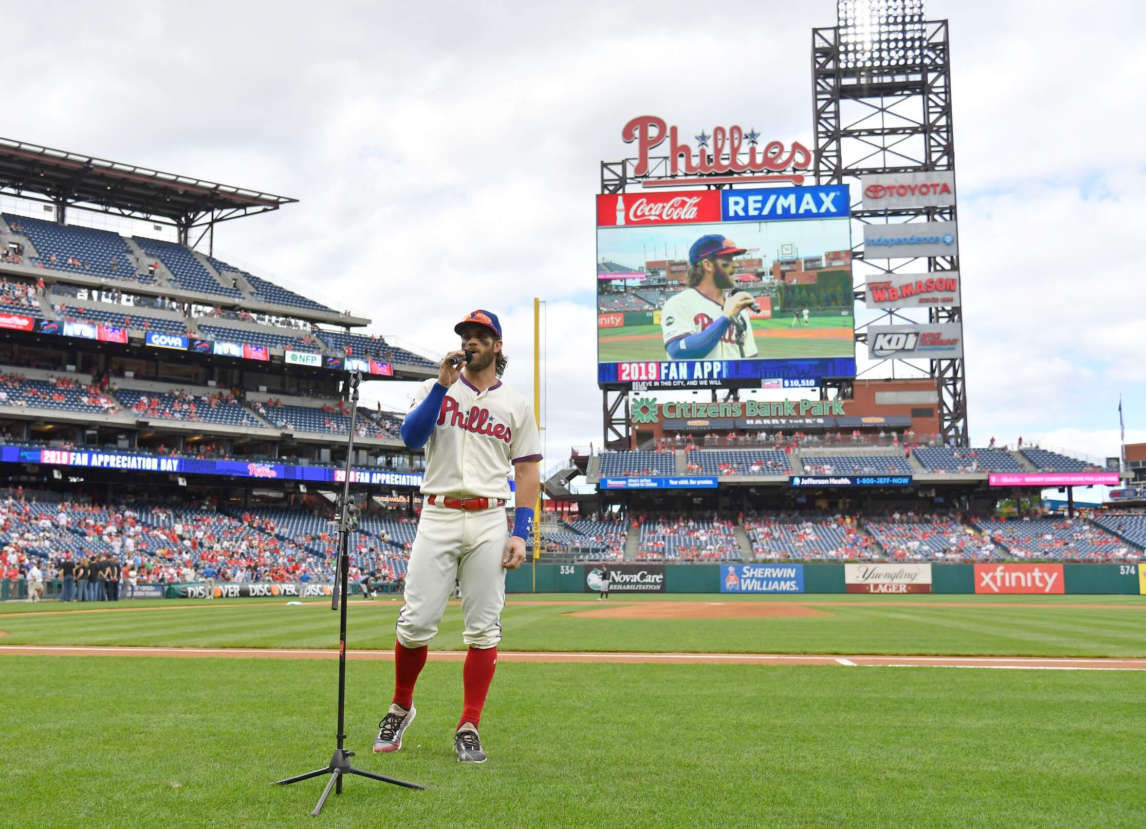 Phillies' 1980 title team still has members who belong on Wall of Fame at  Citizens Bank Park
