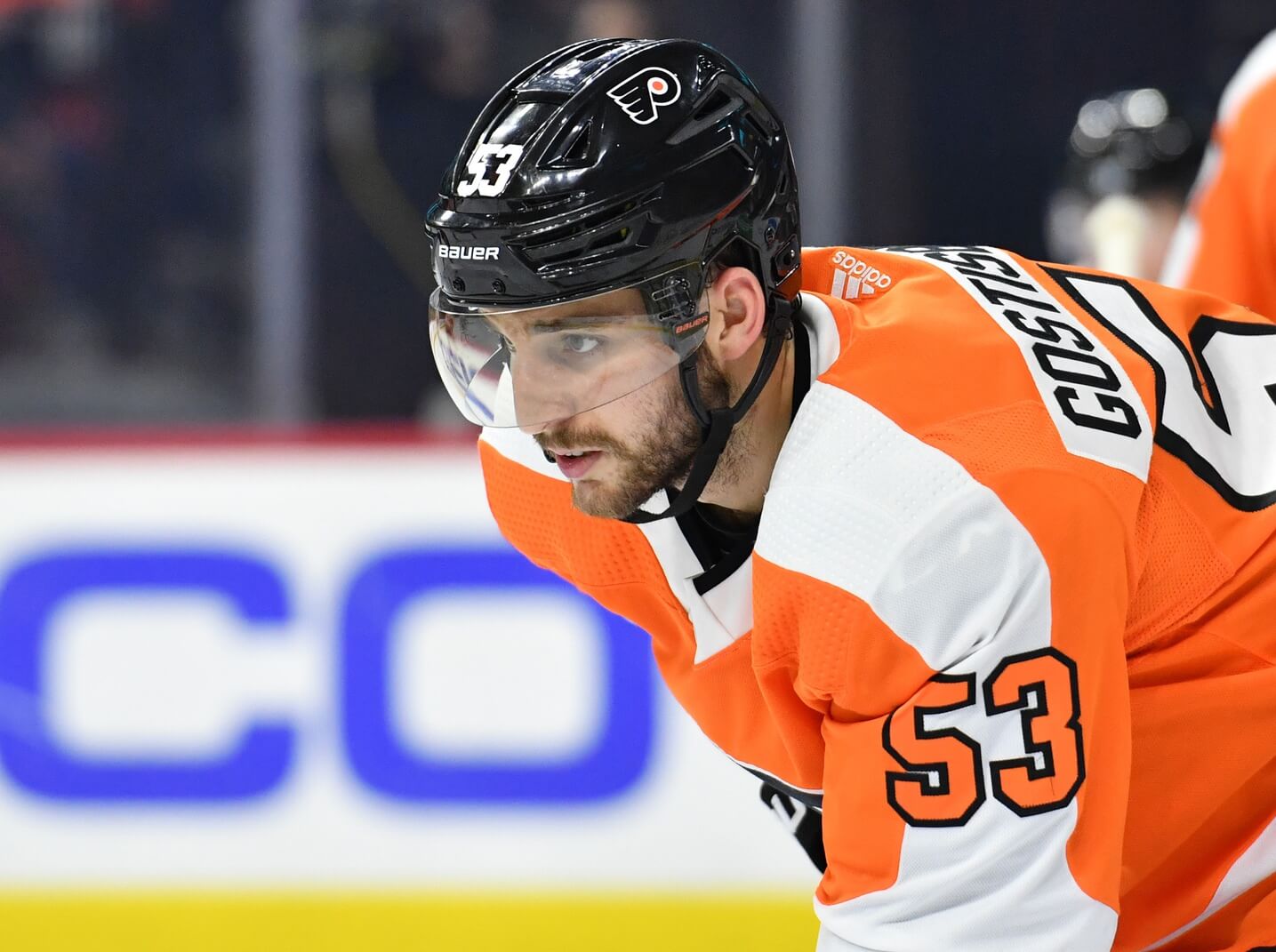 Gostisbehere union jersey best sale