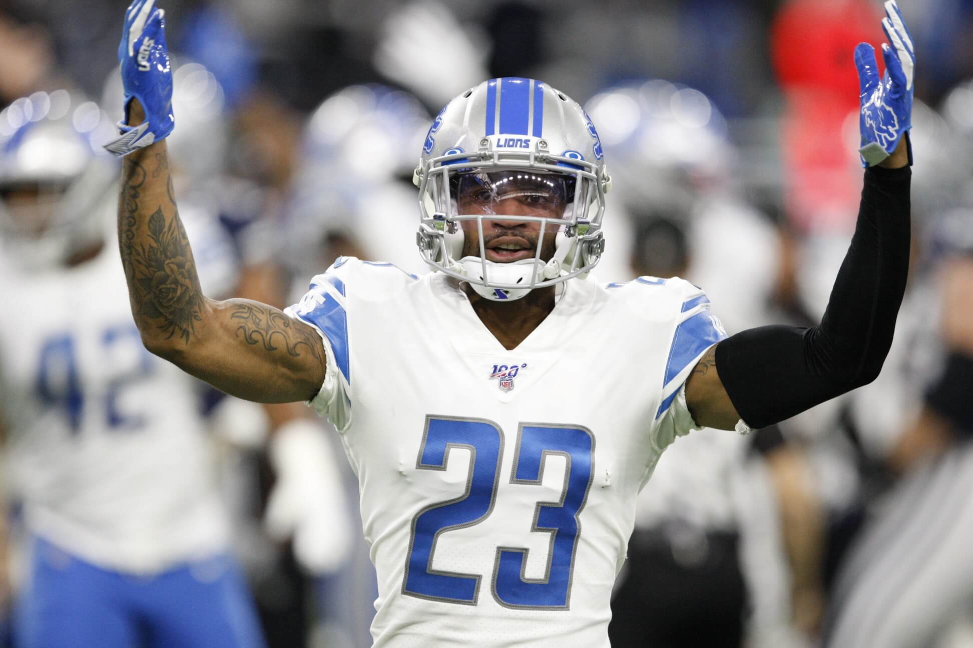 Eagles News: PFF says Darius Slay is poised to bounce back in