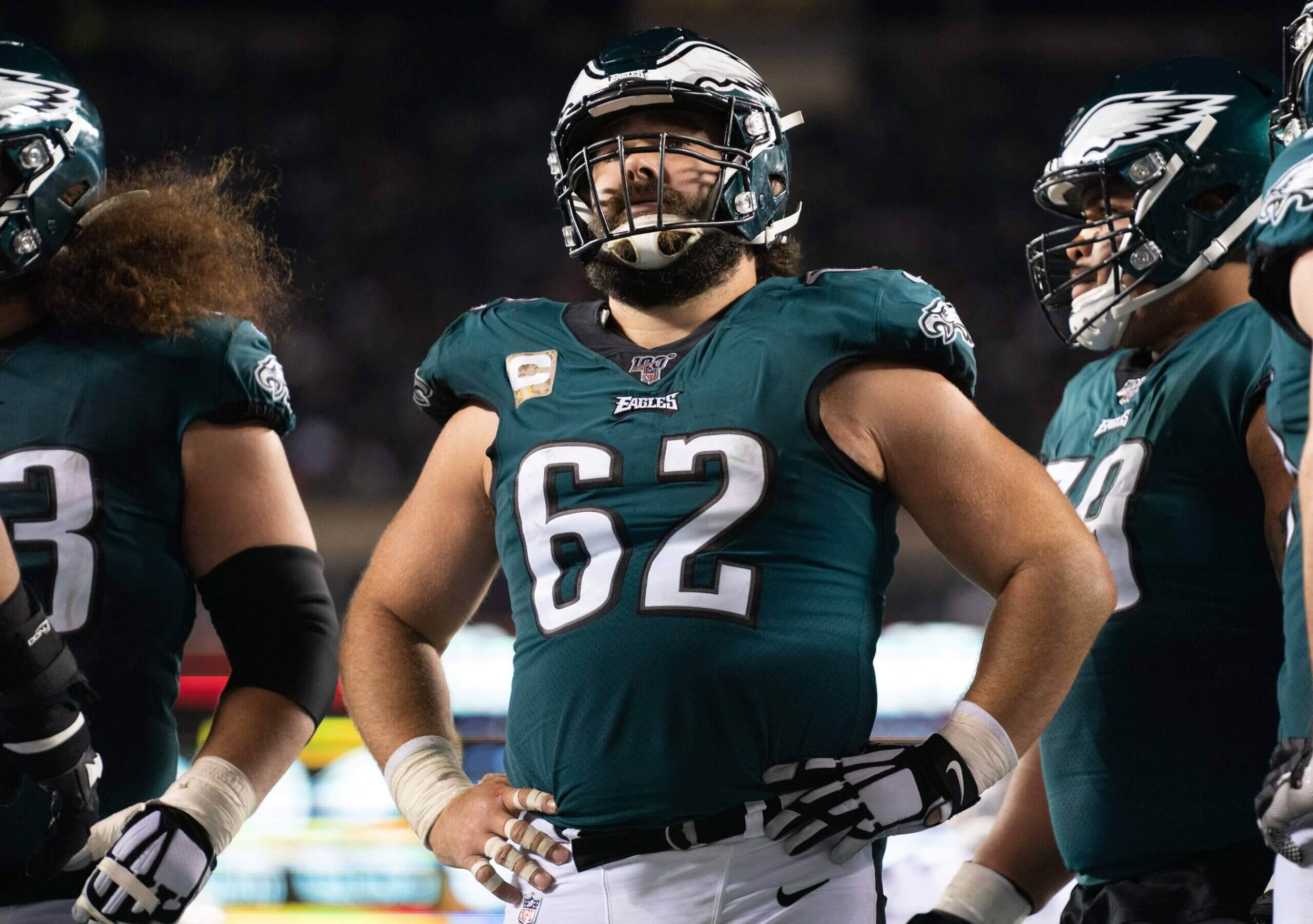 Philadelphia Eagles: The future is bright for Andre Dillard