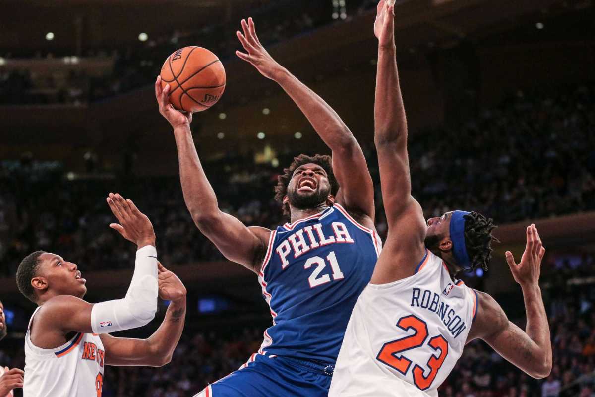 Embiid