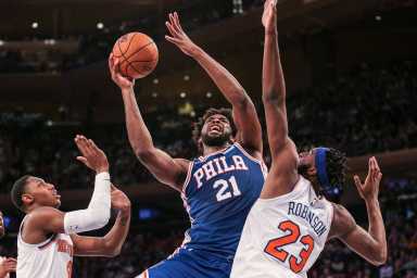 Embiid
