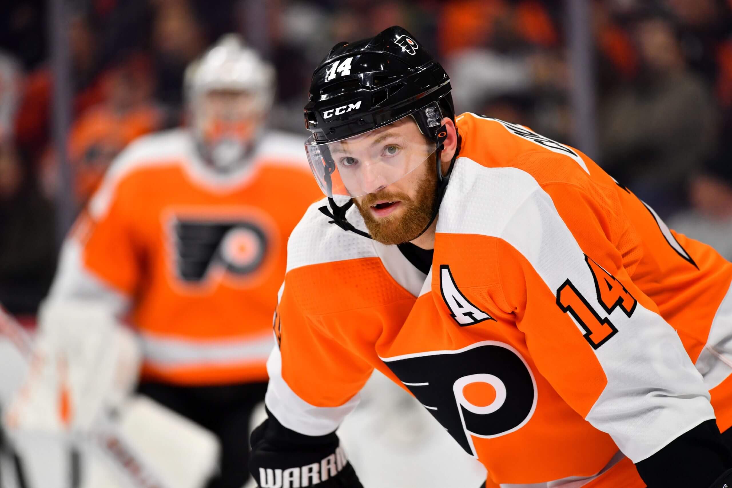 NHL Draft Review and Grades: Philadelphia Flyers