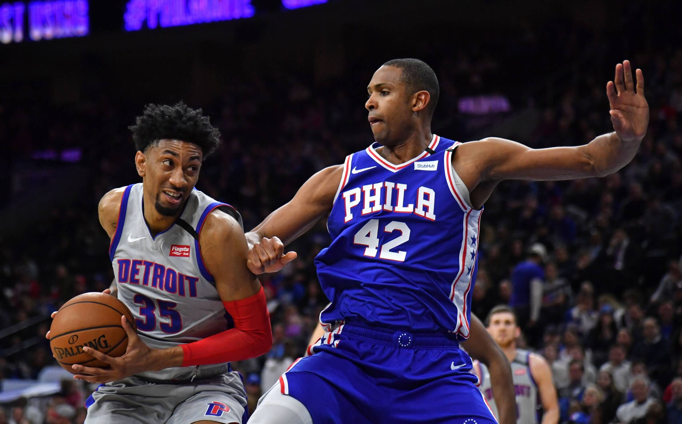 Philadelphia 76ers: 3 worst moves by Elton Brand so far