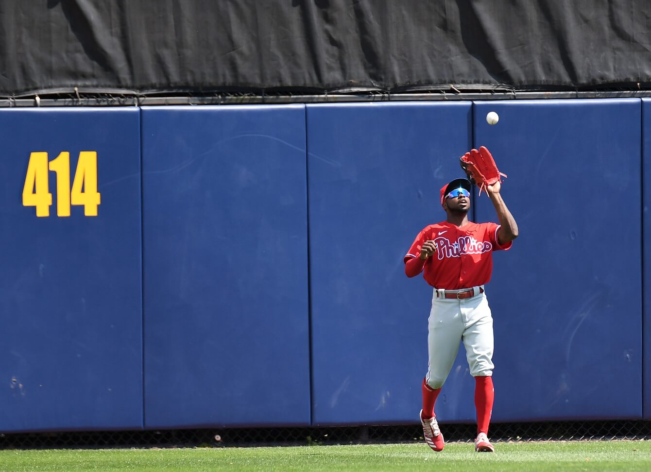 MLB playoffs: The summer the circus (aka Bryce Harper) came to