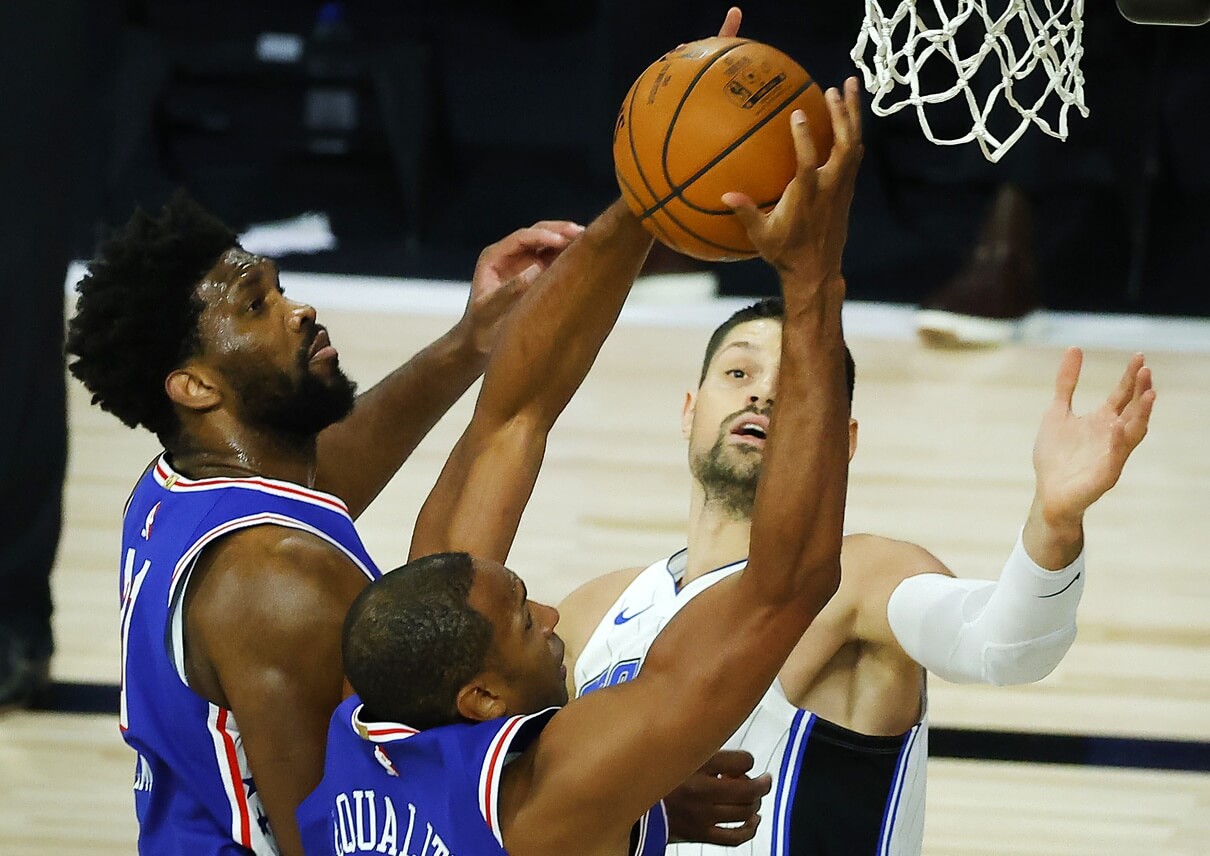 Sixers Look To Win Fourth-Straight Against Blazers