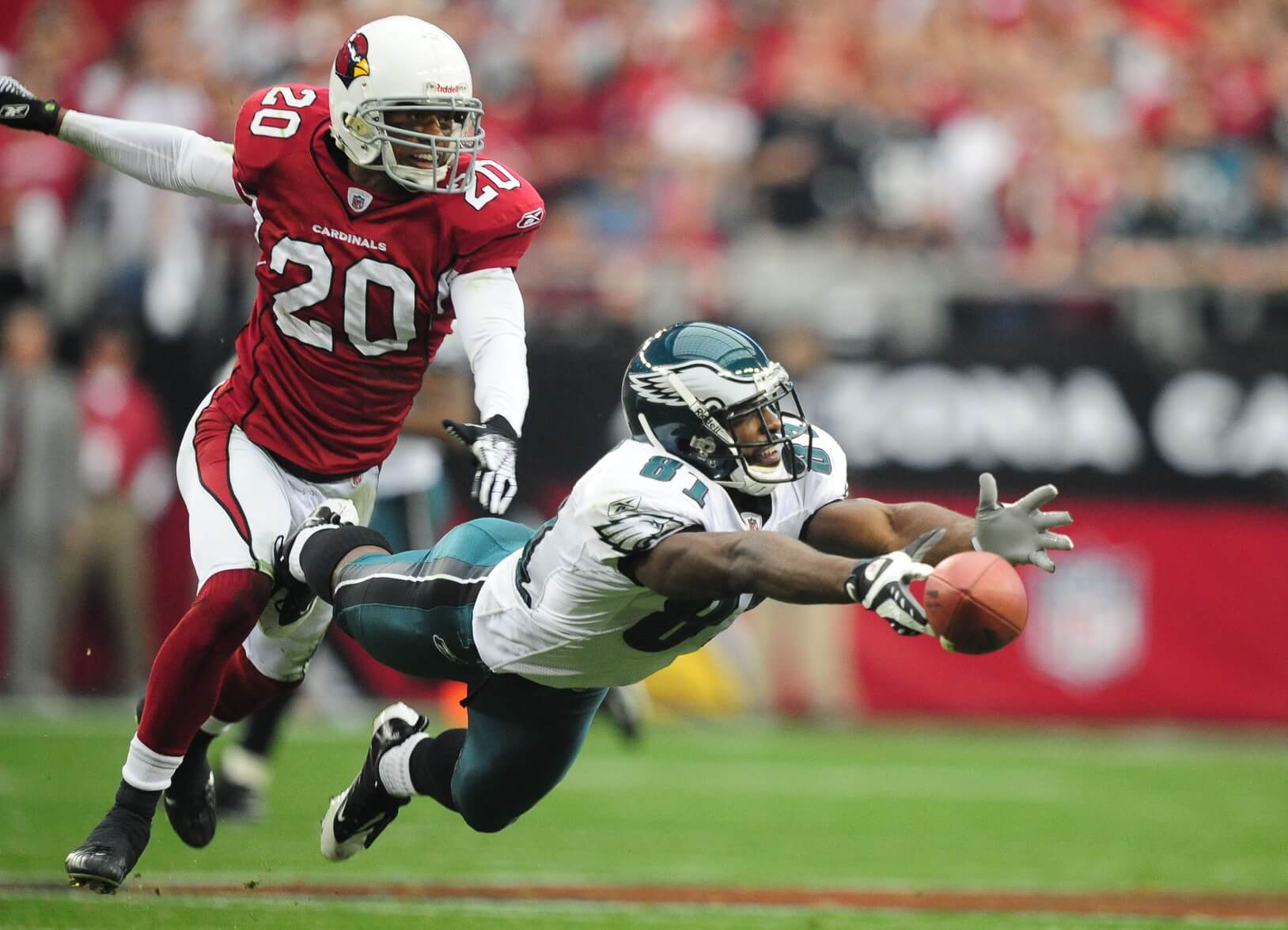 Eagles, Cardinals collide in NFC Championship Game – New York