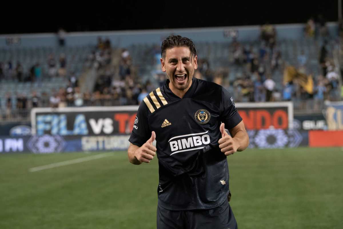 Philadelphia Union