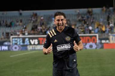 Philadelphia Union