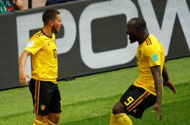 World-Cup-Group-G-Belgium-vs-Tunisia