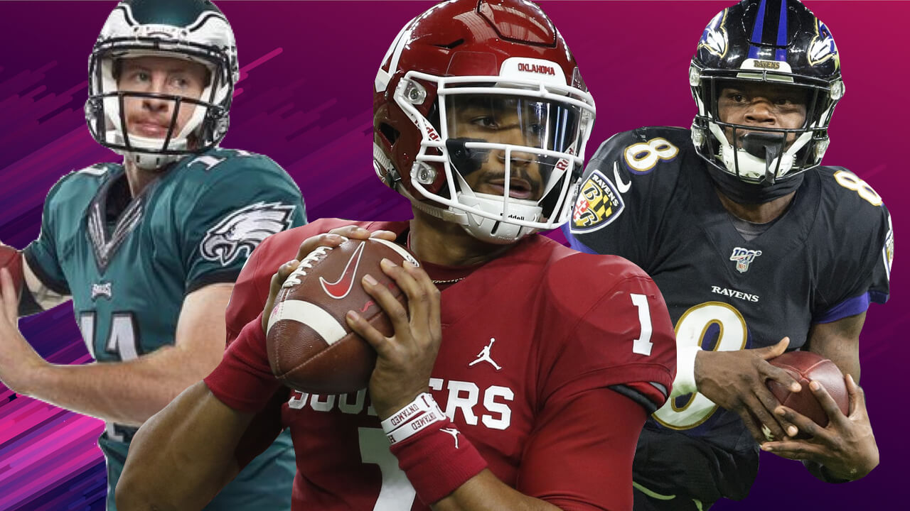 Super Bowl All-22 Film Review: Jalen Hurts announced himself as an