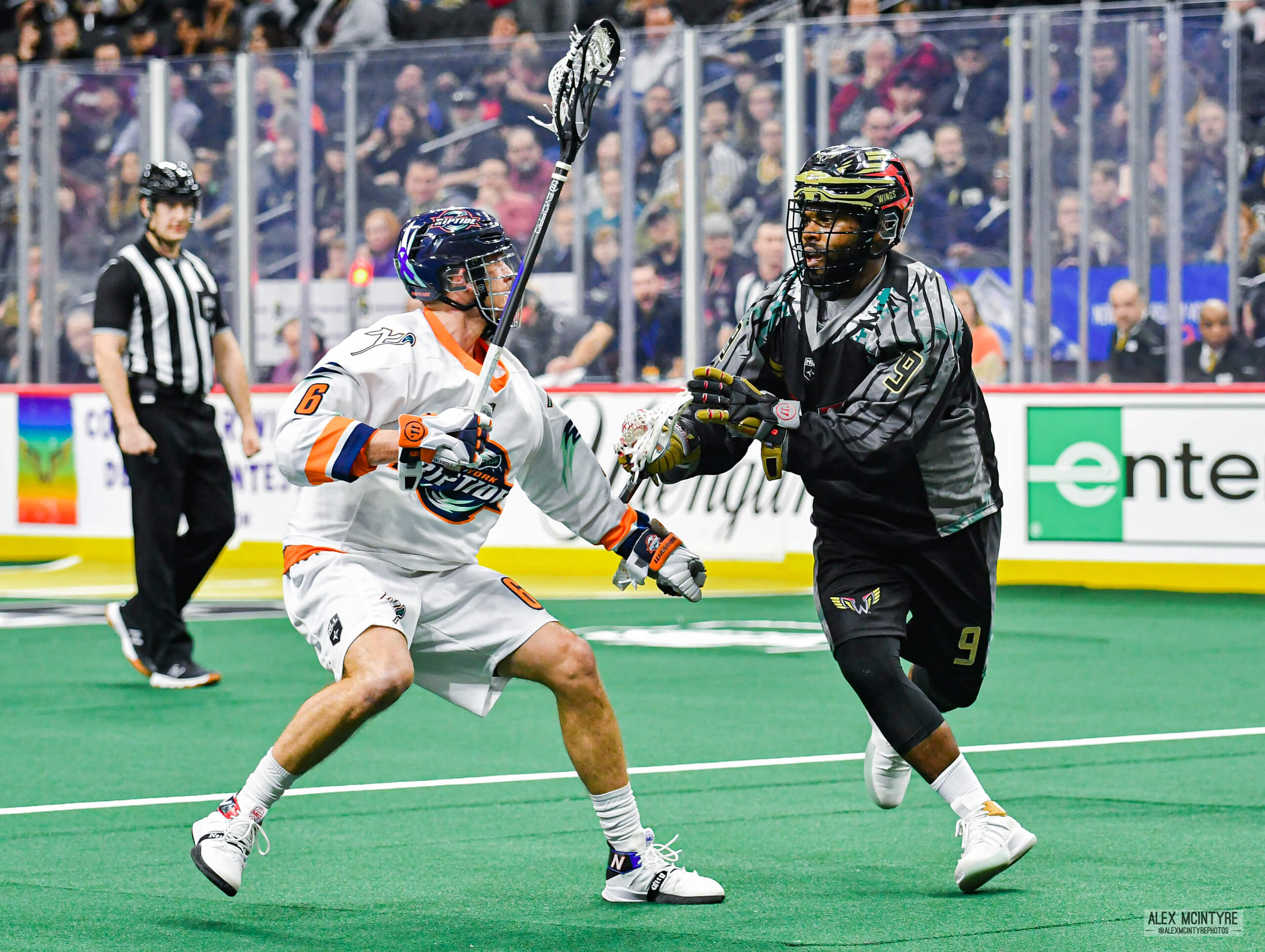 MLL Season Day 1 (Saturday) - Photos, Recaps, News + MORE