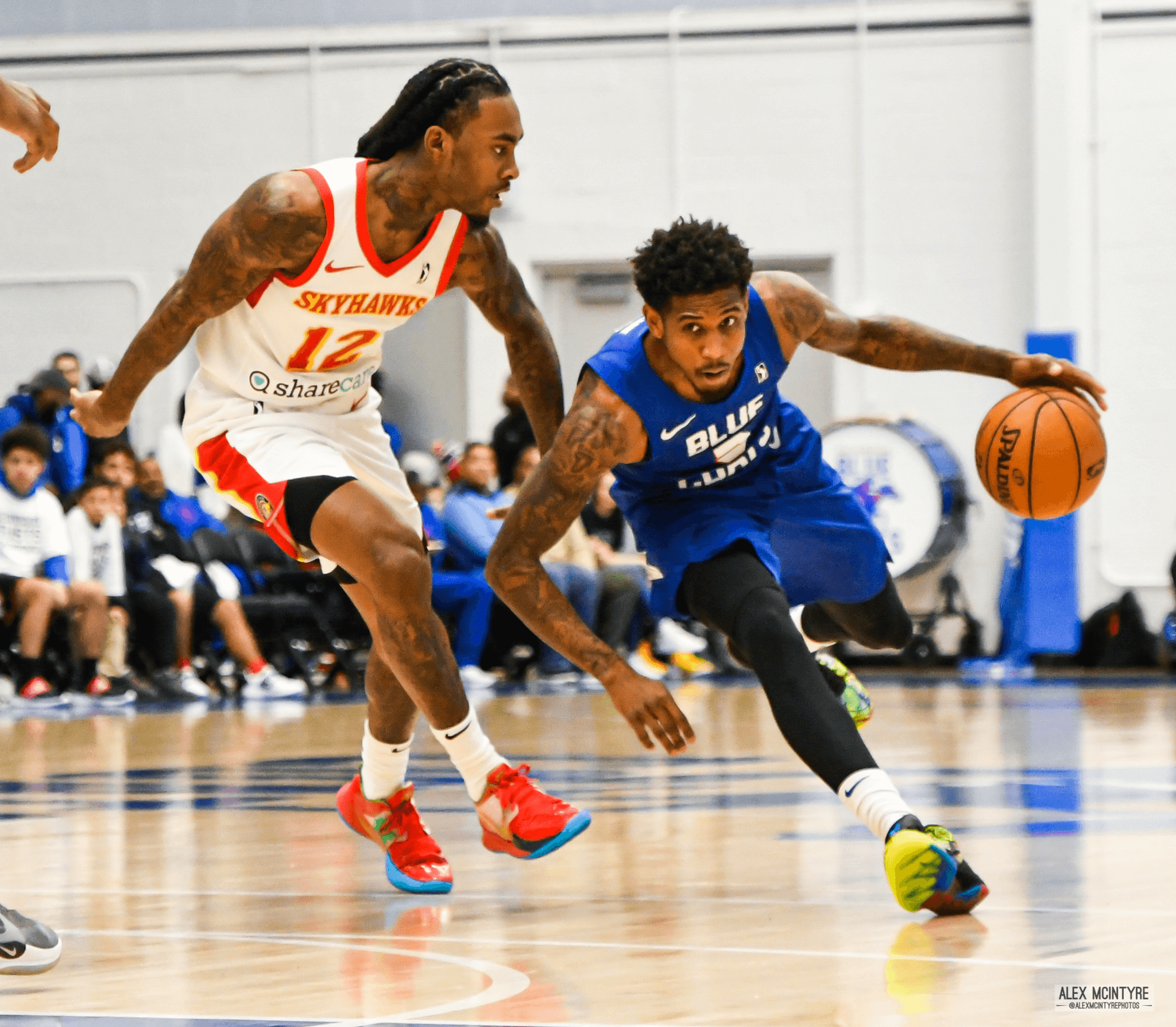 Delaware Blue Coats release G League regular season schedule